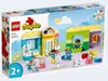 LEGO 10992 DUPLO Le plaisir de jouer à la crèche, jouet Voir les images du produit 31