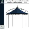 freigarten.de Ersatzdach für Pavillon Modena 6-eck 320cm Produktbild-Vorschau 7