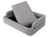 Hundebett, Möbel für Tiere, Katzenbett, Abnehmbar Bezug, Produktbild-Vorschau 3