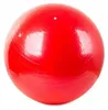 Verk Gymnastikball mit Luftpumpe, 65 cm, rot Produktbild-Vorschau 2