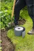 Nature Rasenkante 0,075 x 10 m Grau Produktbild-Vorschau 8