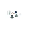 GROHE Metallgriff 47984, DN 15, Mengengriff mit GROHE Produktbild-Vorschau 3