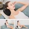 Massagegerät, Nackenmassagegerät mit wärme, Shiatsu Produktbild-Vorschau 7
