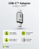 Goobay USB-C-Adapter | männlich männlich - 9550431 Produktbild-Vorschau 3