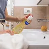 Mustela Bébé Cleansing Oil šampón a sprchový gél 2v1 pre Náhľad obrázku produktu 17