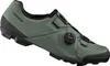 Tretry Shimano SH-XC3 - pánské, olivová - Velikost 50 Náhled obrázku produktu 1
