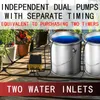 Solar-Tropfbewaesserungssystem mit Doppelpumpe und Produktbild-Vorschau 4