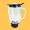 Miscelatore a colonna TM Electron acciaio 1200 W 1,5 L Anteprima dell’immagine prodotto 4