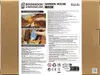 RoboTime 3D-Puzzle Gartenhaus Book Stop (Holz) Produktbild-Vorschau 12