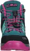 CMP Boots Wanderschuhe Leder/Textil Produktbild-Vorschau 13