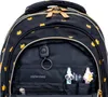 Školský batoh Fluffy Kitty Black AstraBag Astra Náhľad obrázku produktu 7