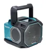 Akumulátorový Bluetooth reproduktor Makita LXT/XGT 14,4 V - Náhľad obrázku produktu 18