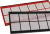 vhbw Filterset Ersatz für Werning EFS 380/550 GF für Produktbild-Vorschau 4