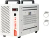 VEVOR Raffreddatore industriale ad acqua 1,6 kW, sistema di Anteprima dell’immagine prodotto 1