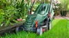 Grastrimmer UniversalRotak 34-405 Productafbeelding-voorbeeld 2