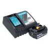 Makita DUC 307 RF1X2 Akku Kettensäge 18 V 30 cm 7,7 m/s Produktbild-Vorschau 4