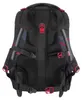 coocazoo mochila escolar Mate School Backpack Lava Lines Vista previa de la imagen del producto 13