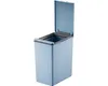 EKO Poubelle à couvercle rabattable Morandi Touch Bin 20 l Voir les images du produit 6
