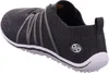 Dockers by Gerli barfußschuhe Slipper dunkelgrau in Gr. 42 Produktbild-Vorschau 30