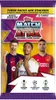 Liga Mistrzów 2023/24 - Karty kolekcjonerskie - 10 Podgląd zdjęcia produktu 2