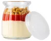 20 contenitori per dessert, capacità 150 ml, in vetro a Anteprima dell’immagine prodotto 7