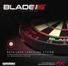 Winmau Steeldartscheibe "Blade 6 Triple Core Carbon" Produktbild-Vorschau 5