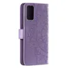 Étui pour Samsung Galaxy S20 FE : étui à rabat, coque de Voir les images du produit 3