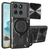Techsuit Camguard Schutzhülle für Motorola Edge 60 - Produktbild-Vorschau 1
