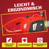 Kettensäge Motorsäge  Elektro HECHT 2039 | 2200 W / 230 V | Produktbild-Vorschau 6