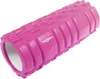 Pinke Faszienrolle Massagerolle Foam Roller Fitnessrolle Produktbild-Vorschau 1