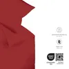 liebling Bettwäsche Interlock Jersey 155 x 200 cm, Farbe Produktbild-Vorschau 3