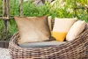 MuchoWow® Outdoor Kissen - Struktur - Natur - Kunst - Produktbild-Vorschau 3