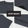 Herren Grafik T-Shirt Sommerliches Surfen in Sperlonga – Produktbild-Vorschau 3