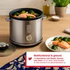 Solis Rice Cooker Multi Typ 8162 Produktbild-Vorschau 7