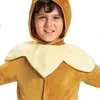 Pokémon - Costume da Evoli per bambini Taglia per bambini: Anteprima dell’immagine prodotto 6