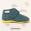 Gottstein Alpine Racer RU Hausschuh Hausschuh mit optimaler Produktbild-Vorschau 7