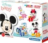 CLEMENTONI Mein erstes Micky Maus Puzzle 4in1 (3,6,9,12 Produktbild-Vorschau 6