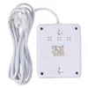 Rallonge multiprise Maclean 2 prises + 3xUSB 110-240V AC Voir les images du produit 10