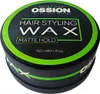 MORFOSE OSSION STYLING WAX Haarpaste mit mattem Halt – 150 Produktbild-Vorschau 4