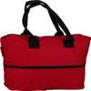 reisenthel shopper e1, Einkaufstasche, Herringbone Dark Anteprima dell’immagine prodotto 5