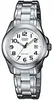 CASIO COLLECTION & VINTAGE Polshorloges LTP-1259PD-7BEG Productafbeelding-voorbeeld 3