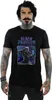 Marvel - T-Shirt für Herren BI15870 (3XL) (Schwarz) Produktbild-Vorschau 2