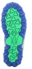 Meindl Tuam Junior GTX Wanderstiefel Blau Produktbild-Vorschau 25