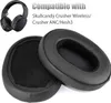 INF Coussinets d'oreille pour Skullcandy Crusher Voir les images du produit 4