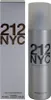 Carolina Herrera 212 Women DEO ve spreji 150 ml W Náhled obrázku produktu 5