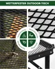 Klapptisch, Campingtisch, klappbarer Gartentisch, Produktbild-Vorschau 3