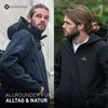 Höhenhorn Altus Herren Softshell Jacke Steel-Grey Gr. 3XL Produktbild-Vorschau 8