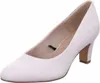 Tamaris Damen Pumps runde Form Blockabsatz 1-22419-41, Produktbild-Vorschau 12