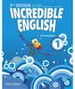 Incredible English 1. 2nd edition. Activity Book Productafbeelding-voorbeeld 2