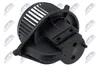 NTY EWN-FT-002 Gebläsemotor Innenraumgebläse für FIAT Produktbild-Vorschau 7